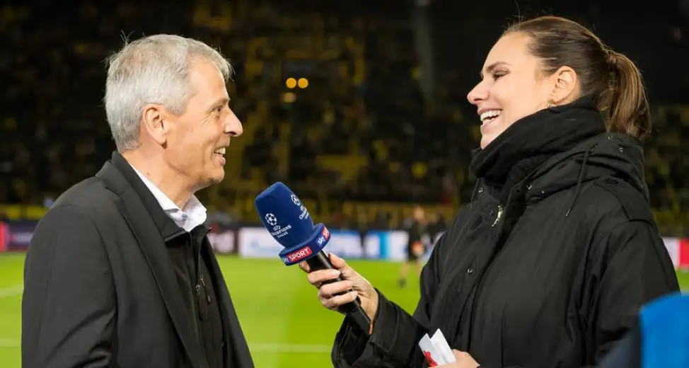 Favre: "İlk gol takıma cesaret ve güven verdi"