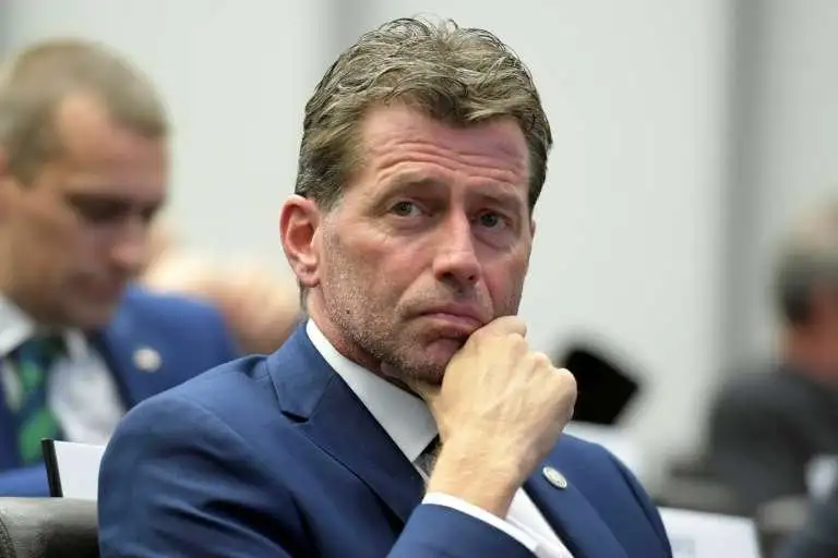 Michael Skibbe'nin görevine son verildi!