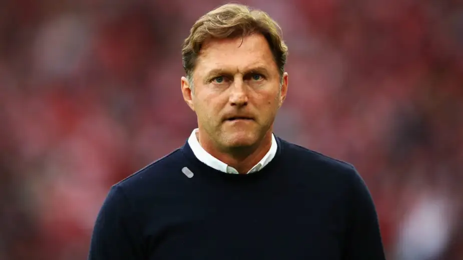 Bayer Leverkusen Ralph Hasenhüttl ile iletişime geçti