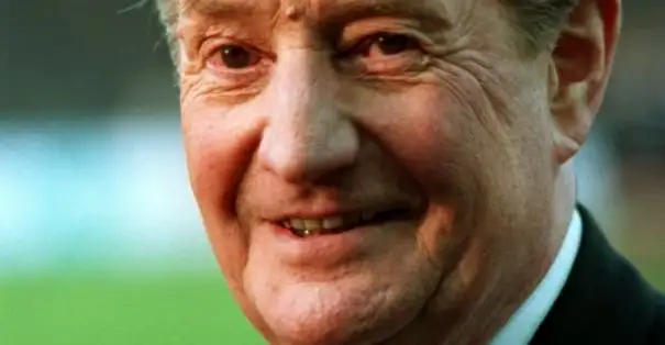 Fritz Walter 98 sene önce bugün doğmuştu