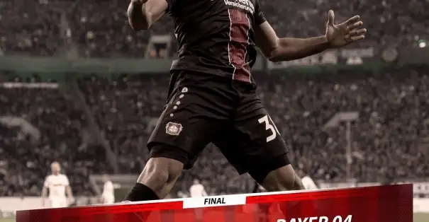 Leverkusen son 2 maçtır alev aldı