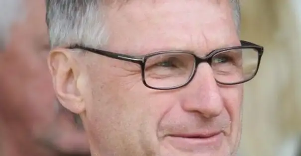 Michael Reschke: "Bizim için acı ve zor bir durum"