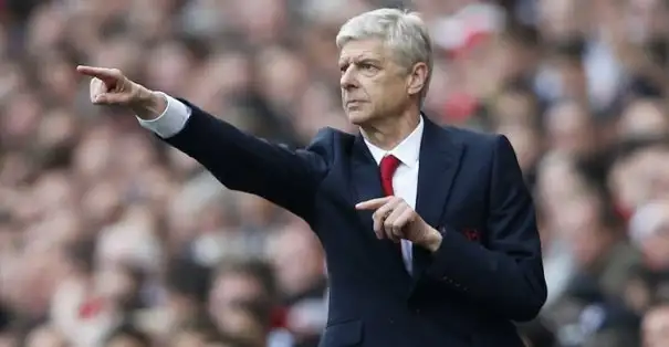 Bild'e göre Arsene Wenger zu...
