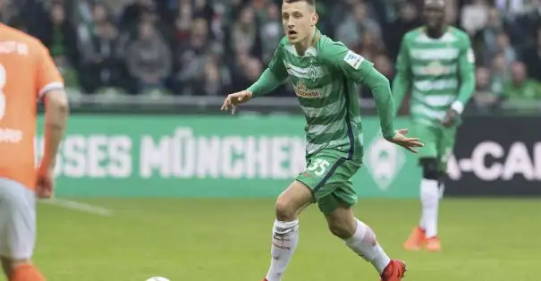 Löw: "Maximilian Eggestein milli takımın parçası olabilir"