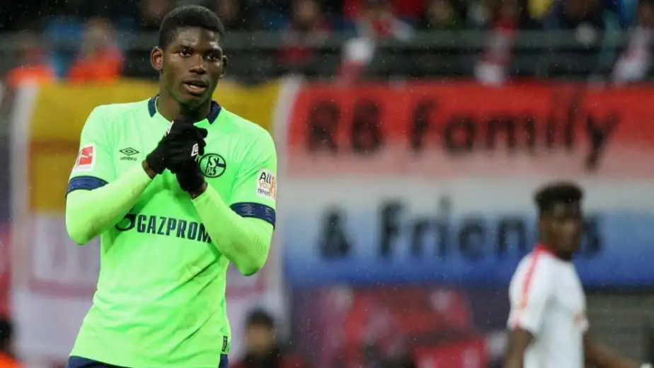 Schalke 04'de gol krizi büyüyor