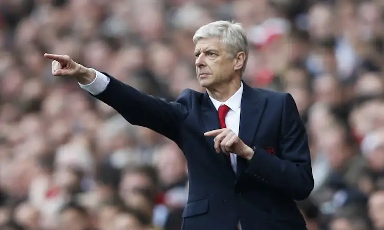 Bild'e göre Arsene Wenger zu...
