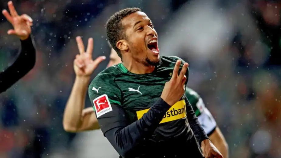 Alassane Plea: "Hedefimiz Şampiyonlar Ligi'nde oynamak"