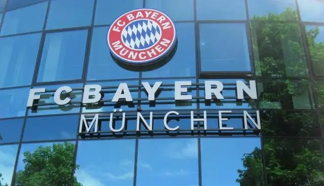 Bayern Münih 2017/18 sezonunda kulüp rekoru kırdı