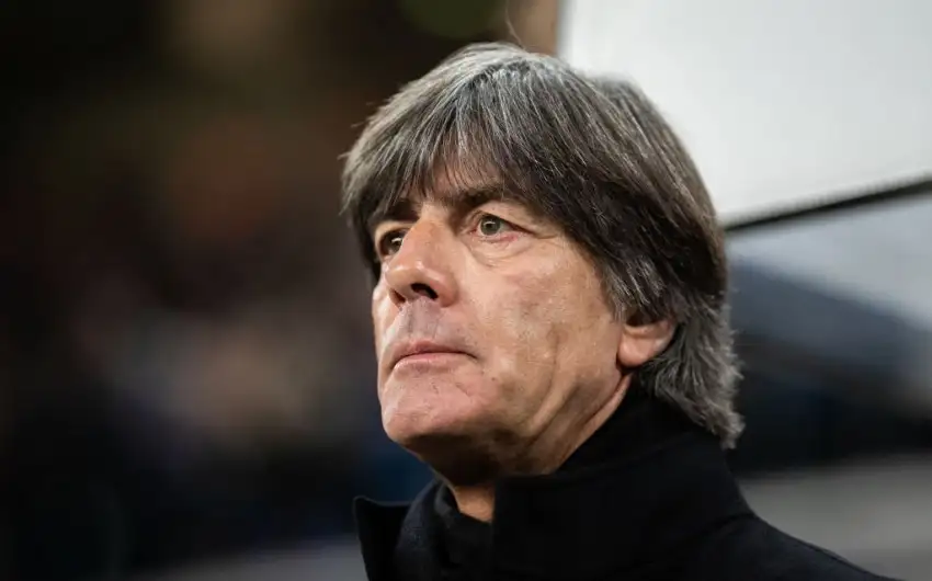 Almanya milli takımı 2018 takvim yılında kayıp