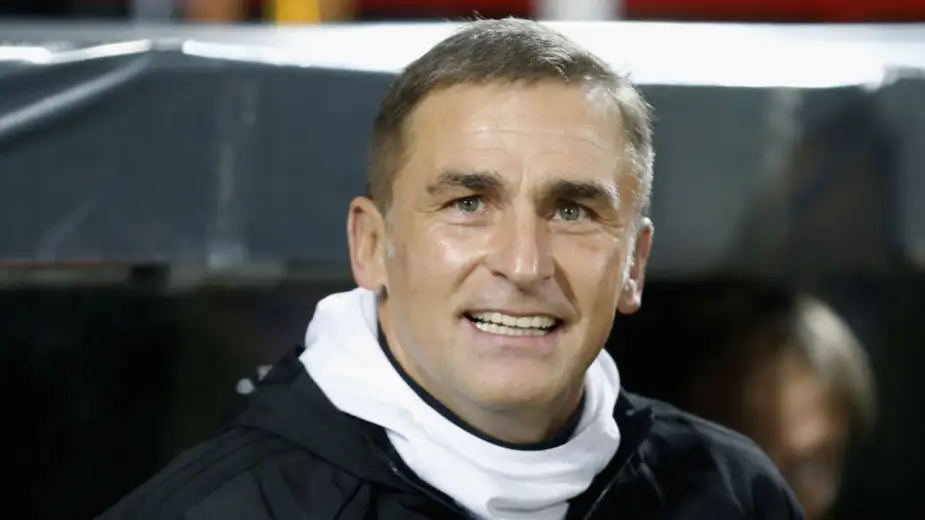 Stefan Kuntz ile Almanya U21 milli takımı harika gidiyor