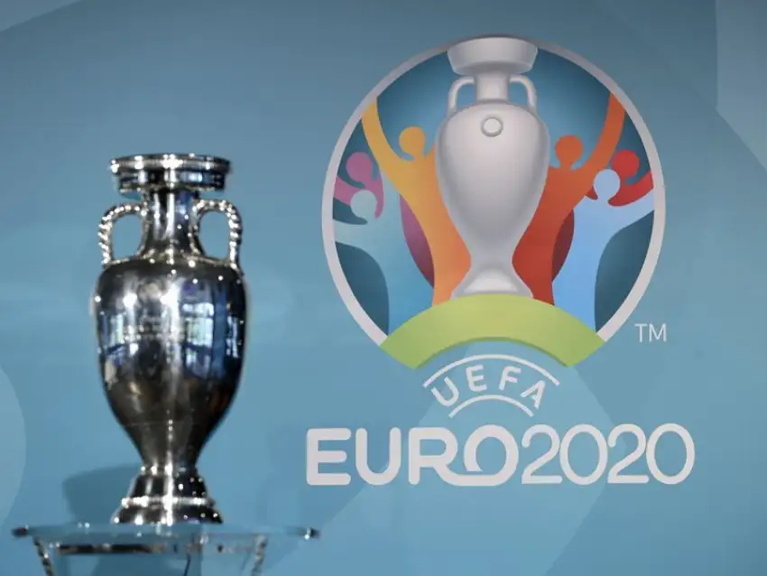  EURO 2020 grup elemelerine Almanya 2. torbadan katılacak