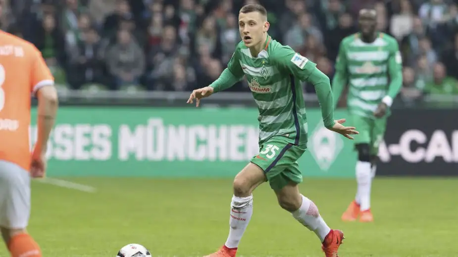 Löw: "Maximilian Eggestein milli takımın parçası olabilir"