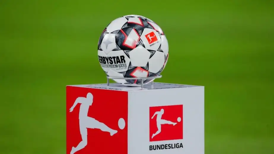 Bundesliga'da pazartesi günü maçları artık oynanmayacak. 