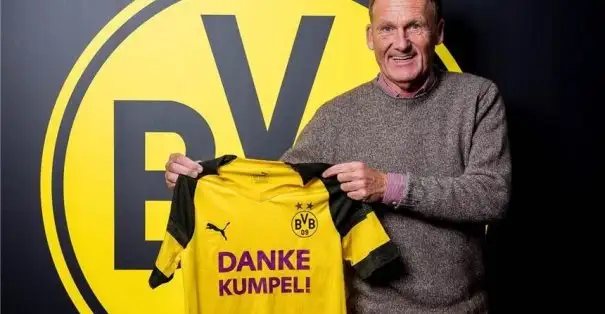 Borussia Dortmund Gladbach maçına farklı formayla çıkacak