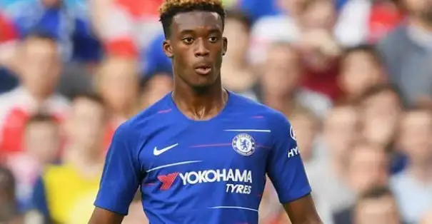 Bayern Münih Chelsea'nin genç yıldızına teklf yaptı