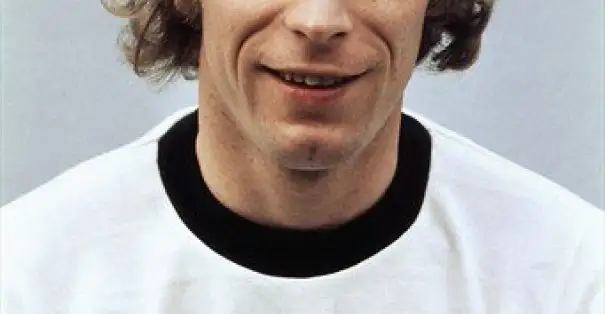 Berti Vogts 72 yaşında