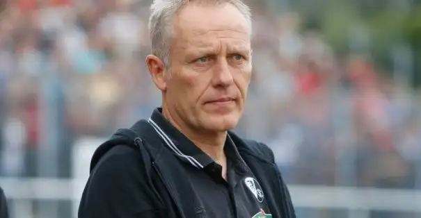 Christian Streich sözleşmesini uzatacak