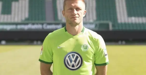 Wolfsburg Yıldızı ile Yollarını Ayırdı