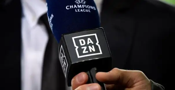 DAZN #Bundesliga yayın haklarını istiyor