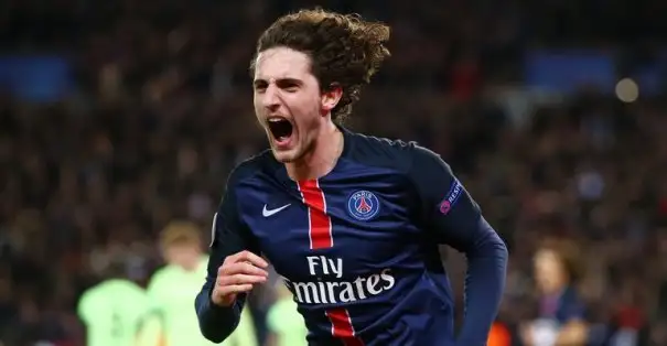 Bayern Münih Rabiot ile İlgileniyor