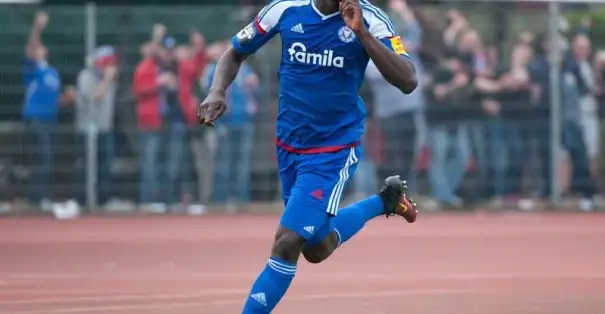  Kingsley Schindler Köln'e transfer oldu