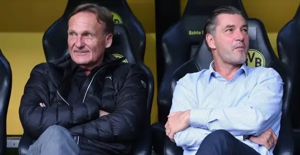 Borussia Dortmund'dan Bayern Münih kararı