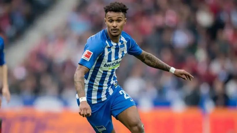 Milan Hertha Berlin'in genç yeteneği Valentino Lazaro'yu istiyor