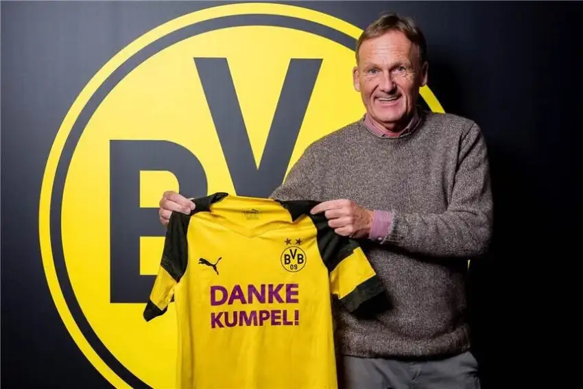 Borussia Dortmund Gladbach maçına farklı formayla çıkacak