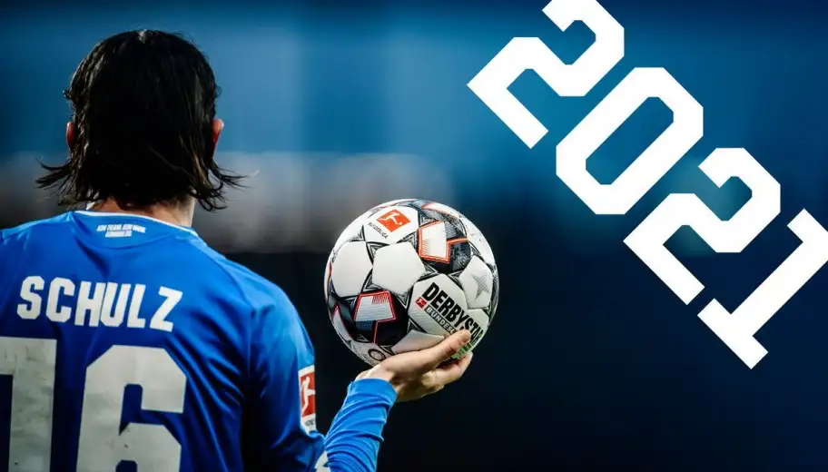 Hoffenheim Nico Schulz ile sözleşme yeniledi