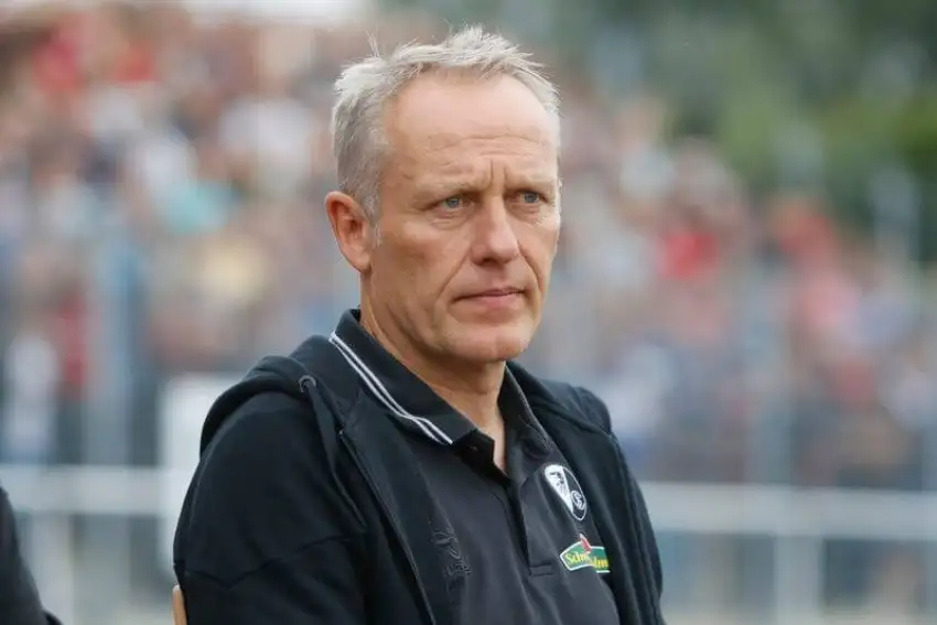 Christian Streich sözleşmesini uzatacak