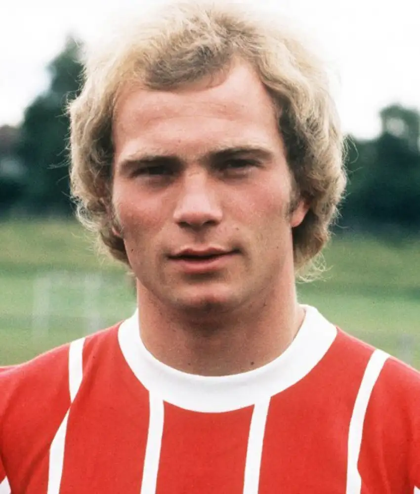 Ulrich "Uli" Hoeness 67 yaşında!