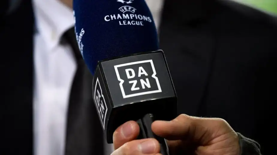 DAZN #Bundesliga yayın haklarını istiyor