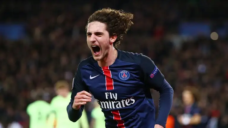 Bayern Münih Rabiot ile İlgileniyor