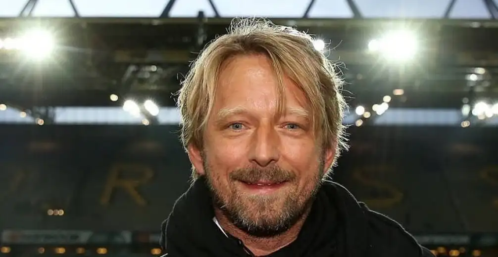 Bayern Münih Arsenal'in scout şefi Sven Mislintat'ı istiyor