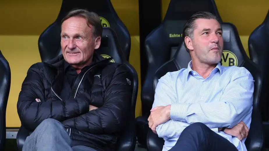 Borussia Dortmund'dan Bayern Münih kararı