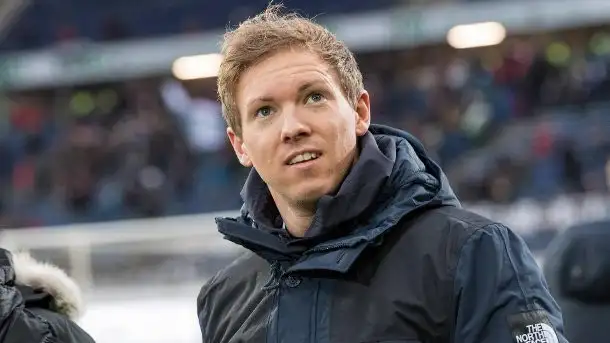 Julian Nagelsmann'dan Bundesliga rekoru