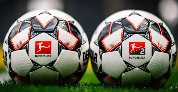 DFL Bundesliga ve 2. Bundesliga'da 29-34 haftalar arası lig programını yayınladı