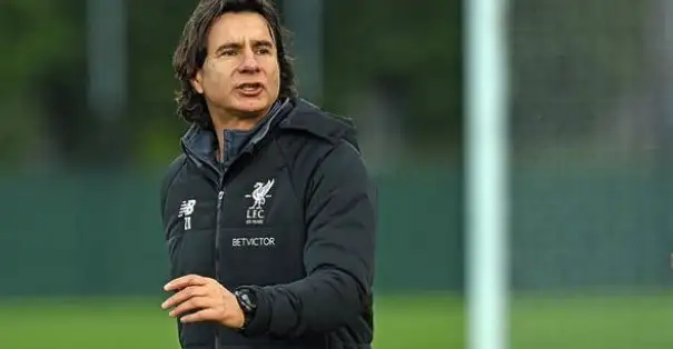 Zeljko Buvac Schalke 04'ün yeni teknik direktörü olabilir