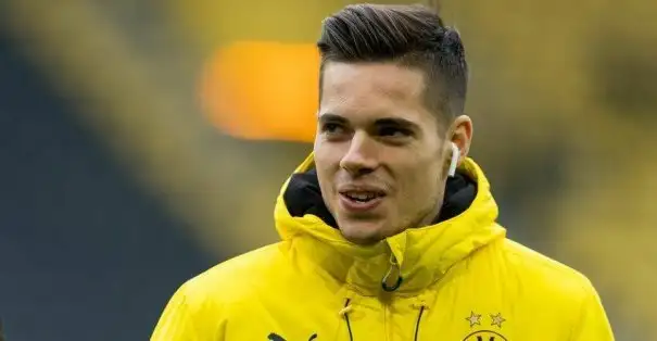 Julian Weigl sezon sonu takımdan ayrılmak istiyor