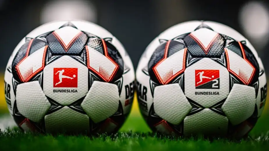 DFL Bundesliga ve 2. Bundesliga'da 29-34 haftalar arası lig programını yayınladı
