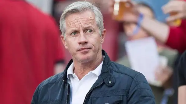 Ingolstadt teknik direktör Jens Keller'in görevine son verdi