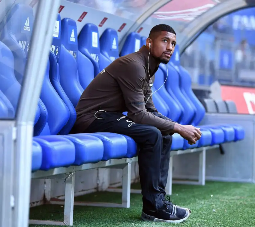 Jeremy Dudziak Hamburg ile 3 yıllık sözleşme imzaladı