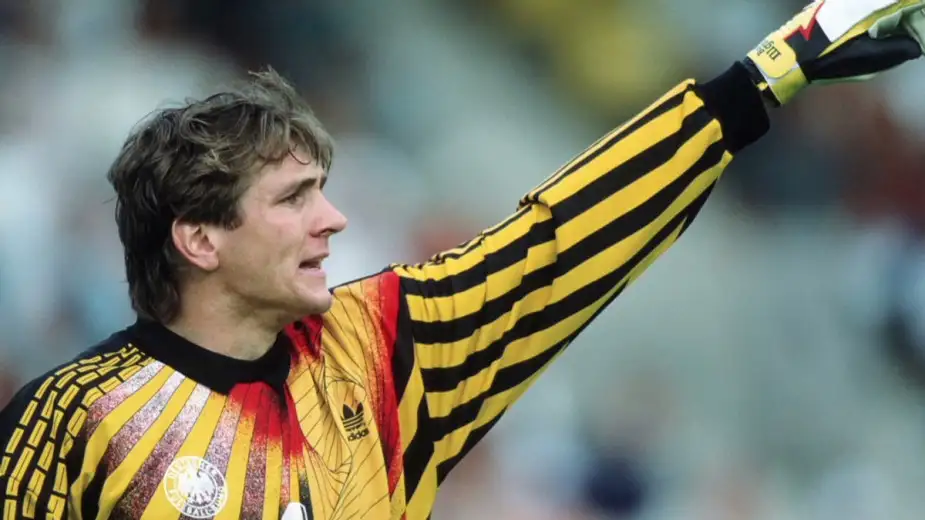 Bodo Illgner 52. yaşını kutluyor