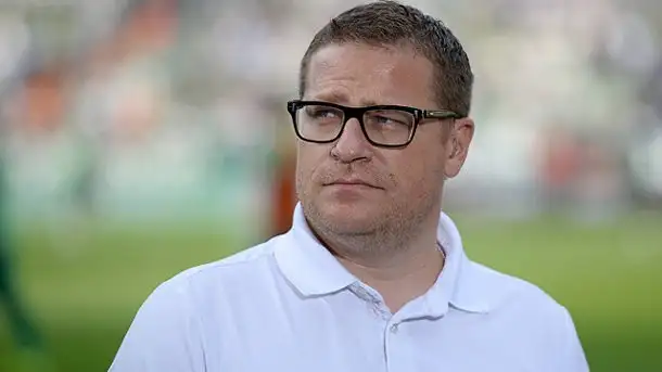 Max Eberl: "Hazard'a sözleşme yenileme teklifi yaptık"
