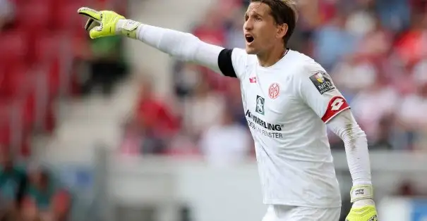 Rene Adler sezon sonu emekli olacağını açıkladı