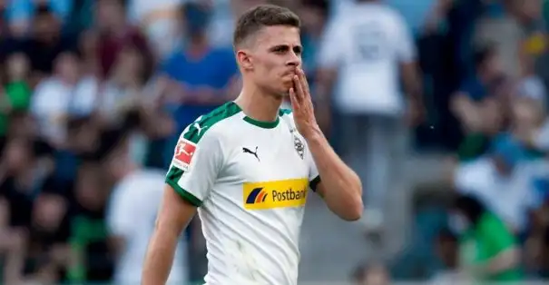 Bild'e göre Borussia Dortmund Hazard için 25 Milyon ödemeye razı