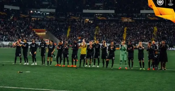 Pes etmek yok!