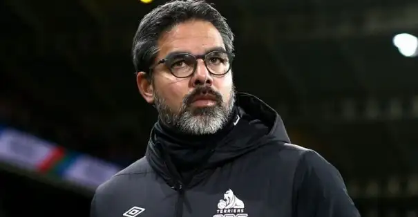David Wagner Schalke'ye yakın