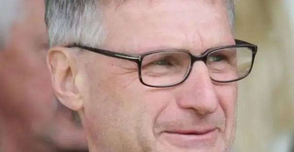 Michael Reschke gelecek sezondan itibaren Schalke 04'te görev alacak