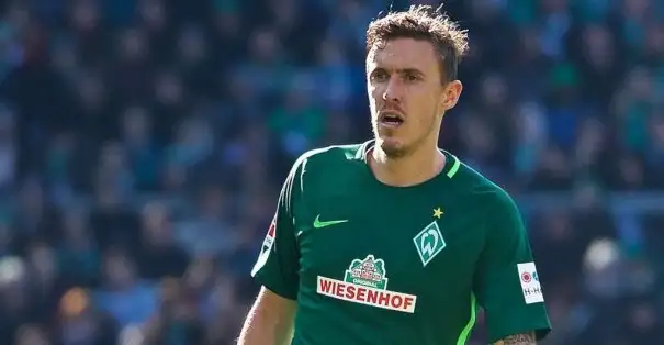 Max Kruse sezon sonu sona erecek sözleşmesini uzatmayacağını belirtti